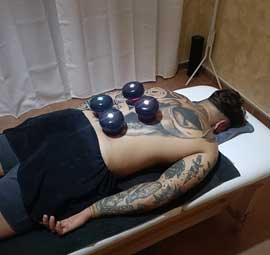 Tratamiento Kyomu Rehab Quiromasaje